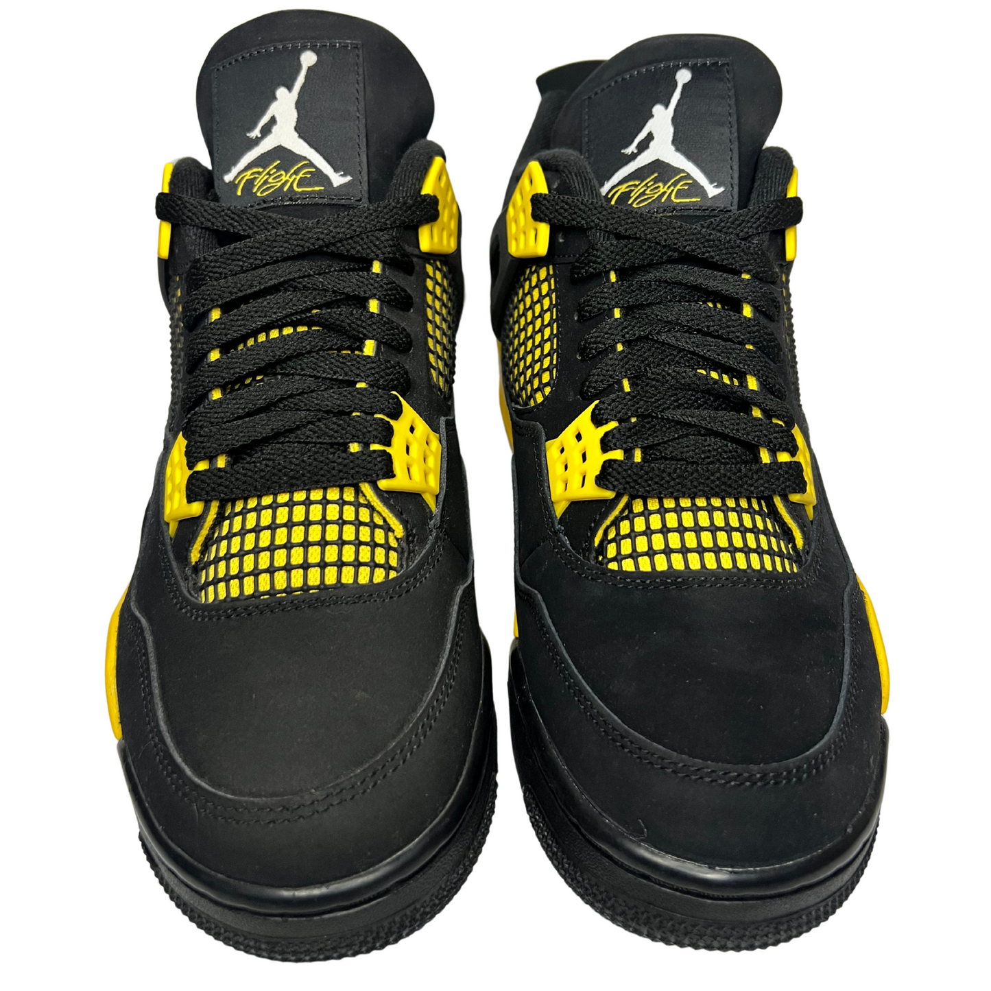 Jordan Retro 4 Thunder (2023)