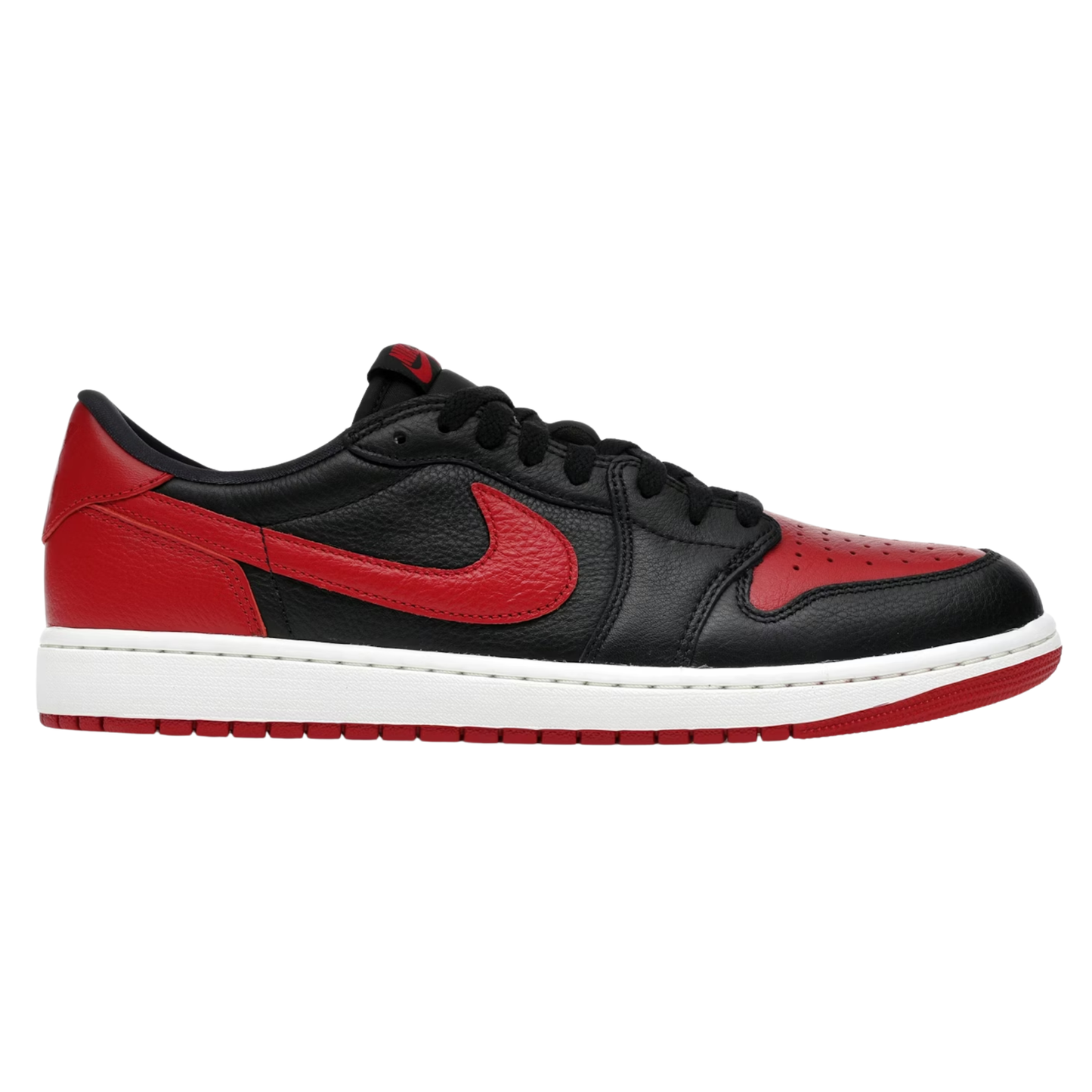 Jordan 1 Retro Low OG Banned