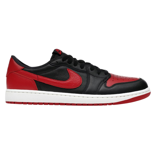 Jordan 1 Retro Low OG Banned