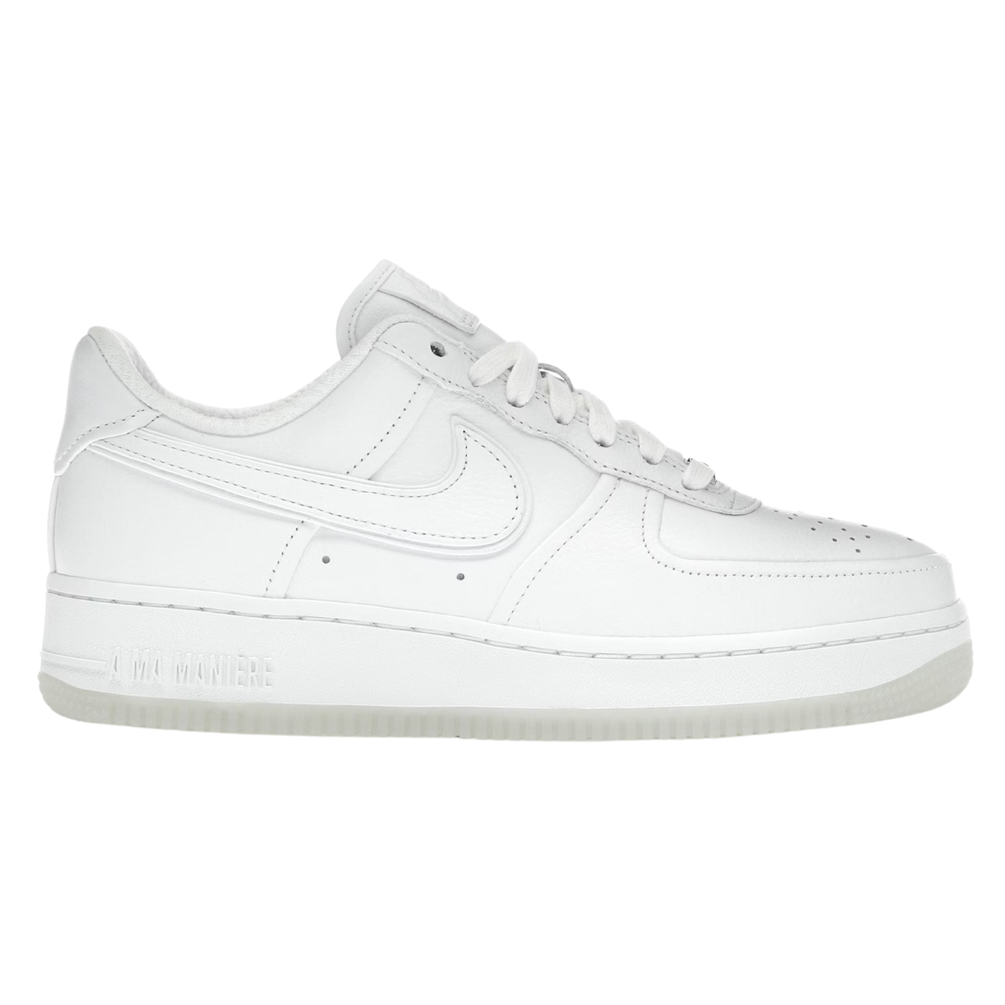 Nike Air Force 1 Low SP A Ma Maniére White (Women's)