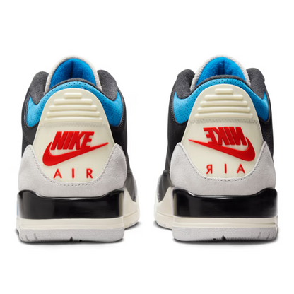 Jordan Retro 3 OG Rare Air
