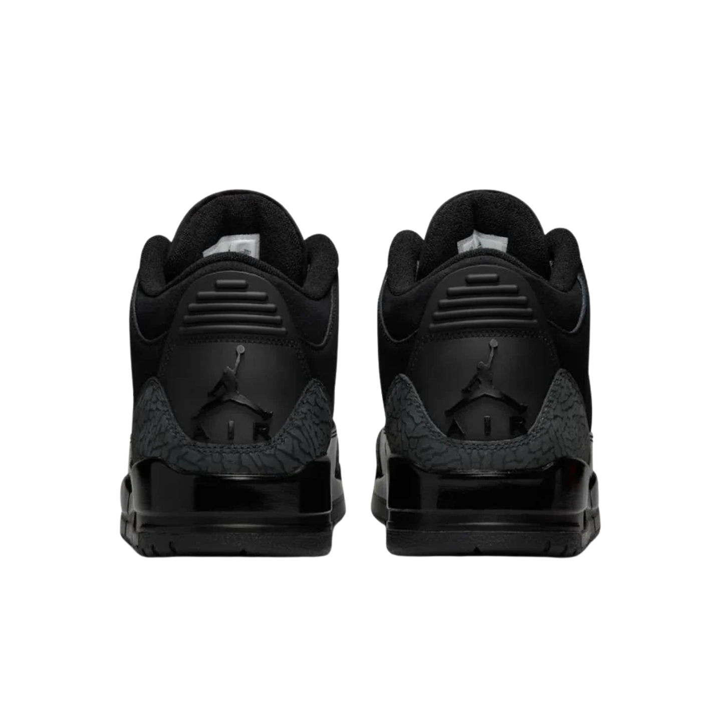 Jordan Retro 3 Black Cat (2025)