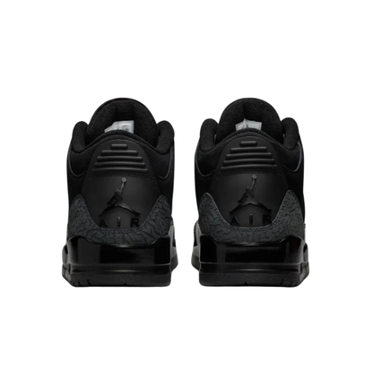 Jordan Retro 3 Black Cat (2025)
