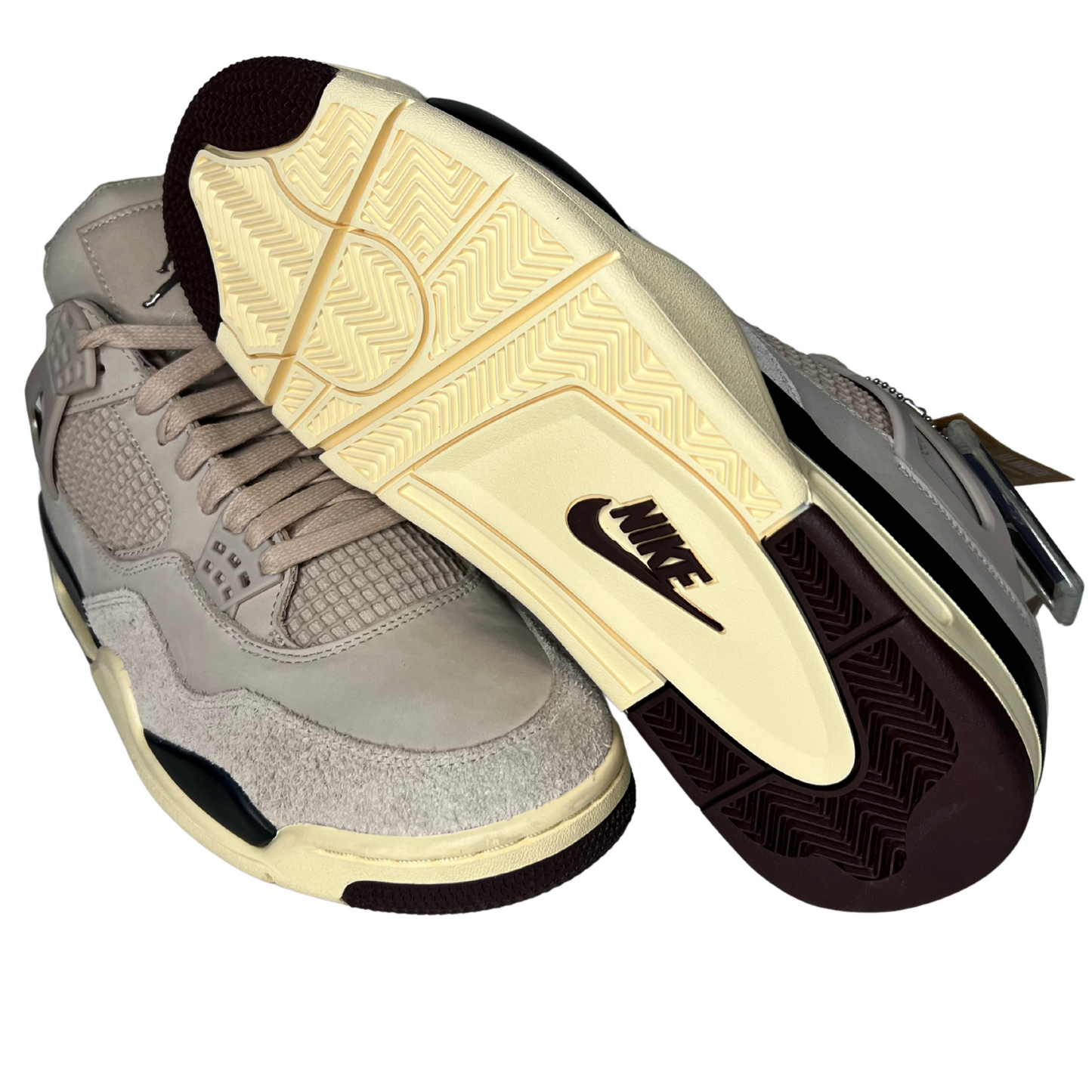 Jordan Retro 4 OG SP A Ma Maniére While You Were Sleeping (Women's)