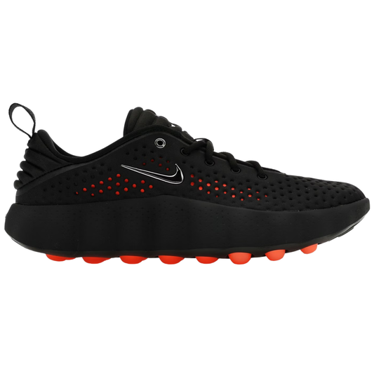 Nike Mind 002 Black Hyper Crimson