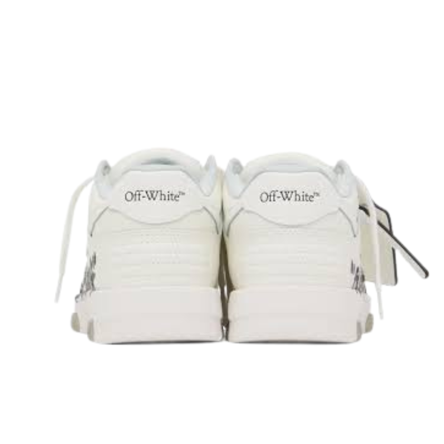 Off-White Out of Office For Walking White