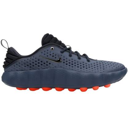 Nike Mind 002 Thunder Blue Chrome