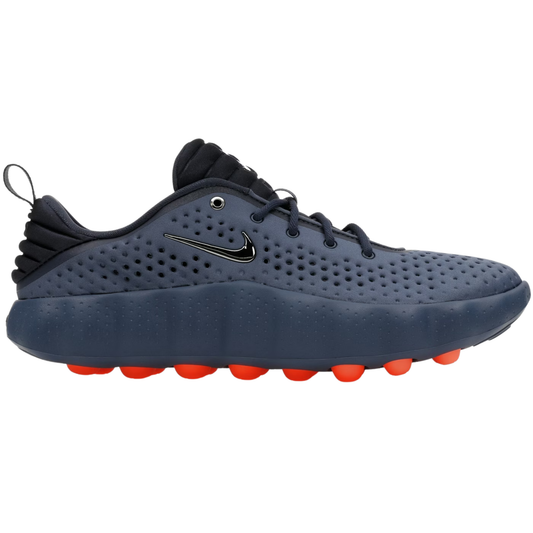 Nike Mind 002 Thunder Blue Chrome