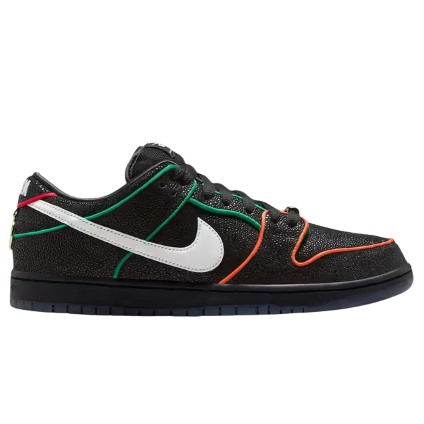 Nike SB Dunk Low Bronx Girls Skate