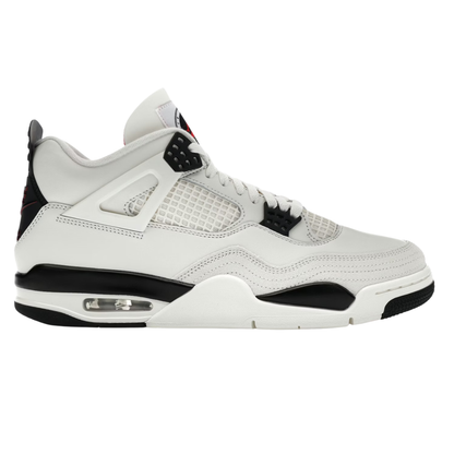 Jordan 4 Retro Flight Club