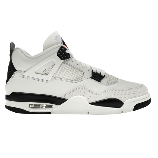Jordan 4 Retro Flight Club