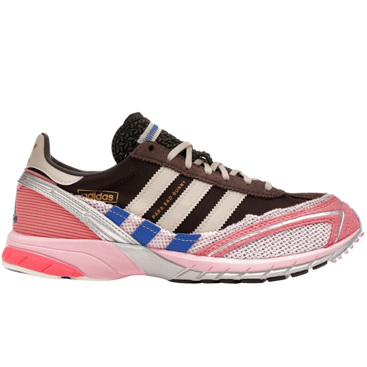 Adidas Adizero SL 72 Bad Bunny Brown Clear Pink
