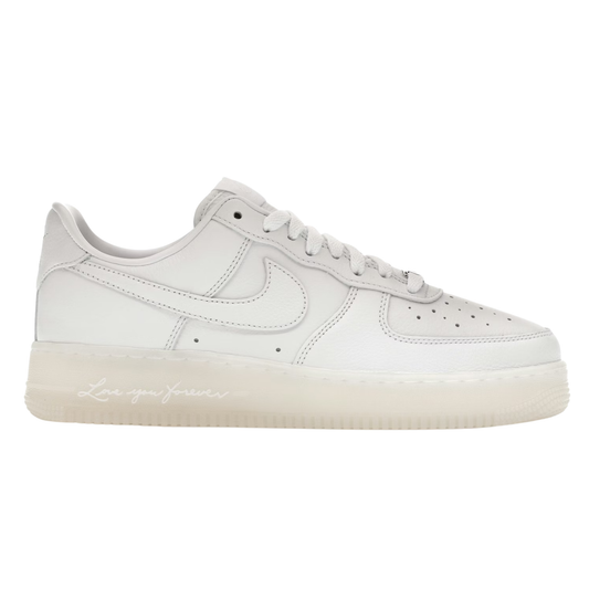 Nike Air Force 1 Low Drake NOCTA Certified Lover Boy White Cobalt Tint