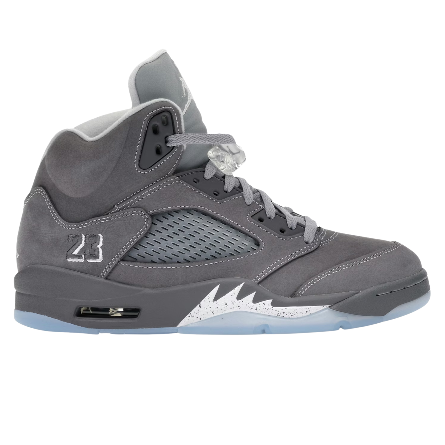 Jordan 5 Retro Wolf Grey (2026)