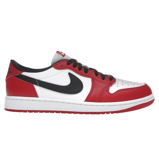 Jordan 1 Retro Low OG Chicago (2025)