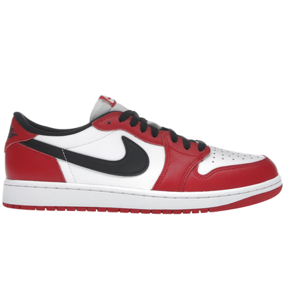 Jordan 1 Retro Low OG Chicago (2025)