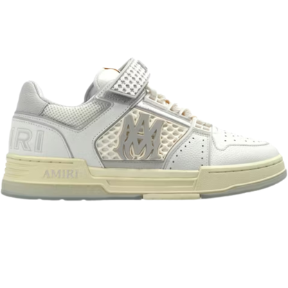 AMIRI MA Skyline White