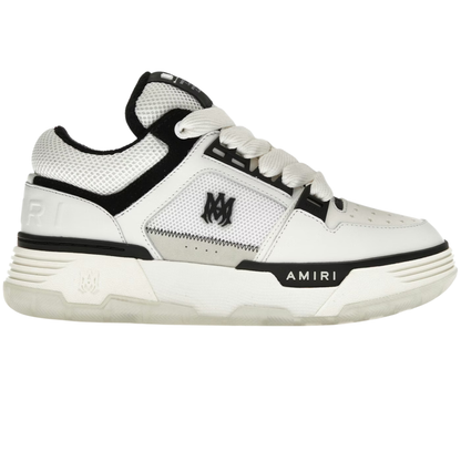 AMIRI MA-1 White Black Grey