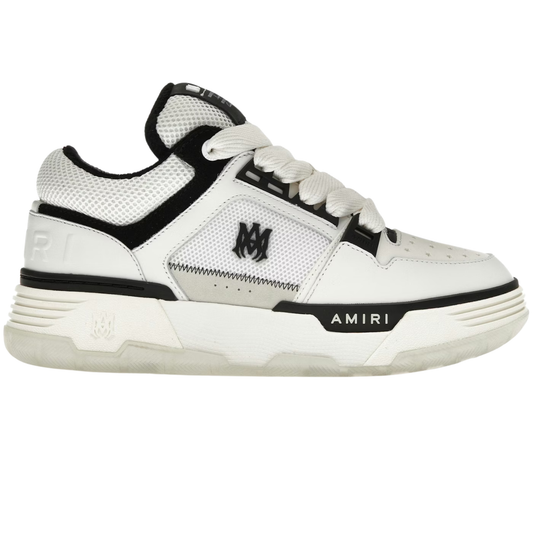 AMIRI MA-1 White Black Grey