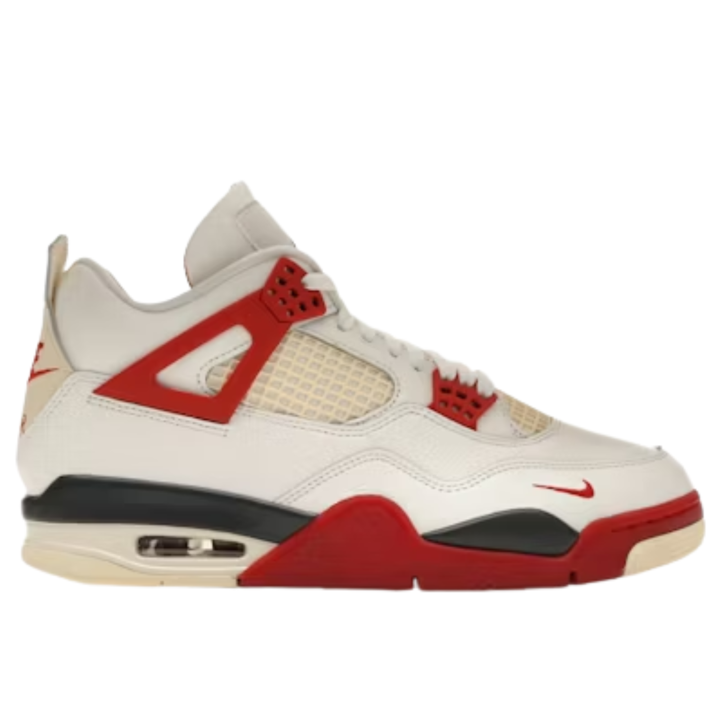 Jordan 4 Retro OG Nigel Sylvester Brick After Brick