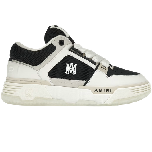 AMIRI MA-1 Black Alabaster