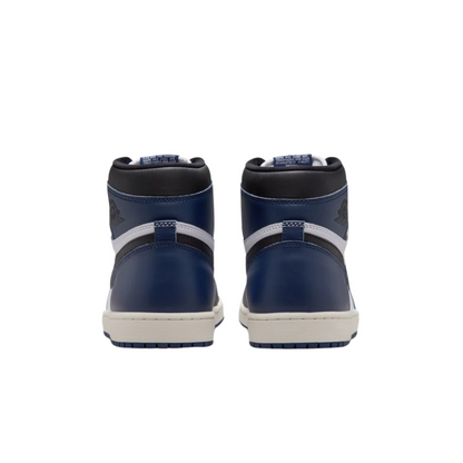 Jordan Retro 1 High OG Midnight Navy