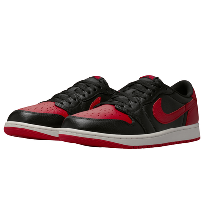 Jordan 1 Retro Low OG Banned
