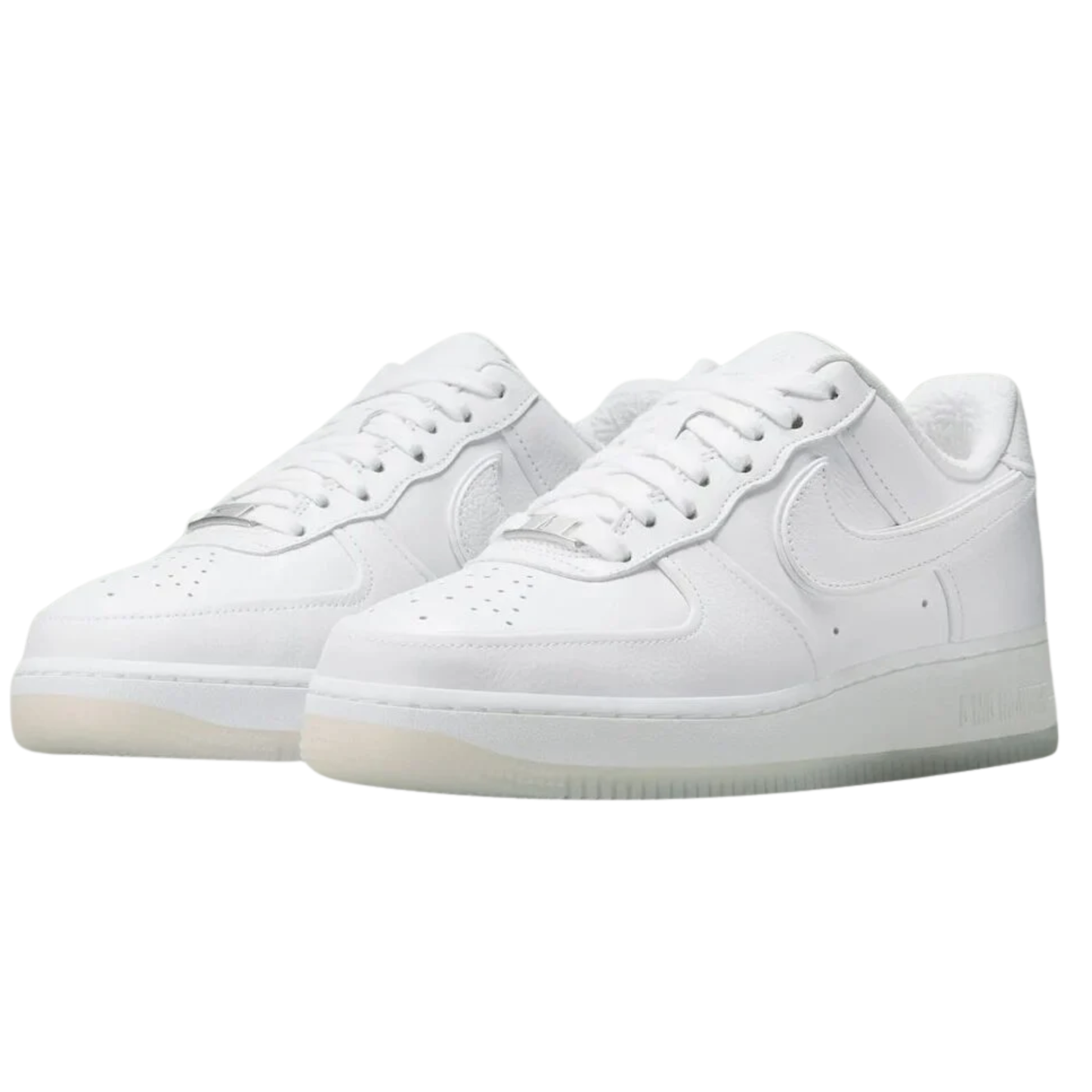 Nike Air Force 1 Low SP A Ma Maniére White (Women's)