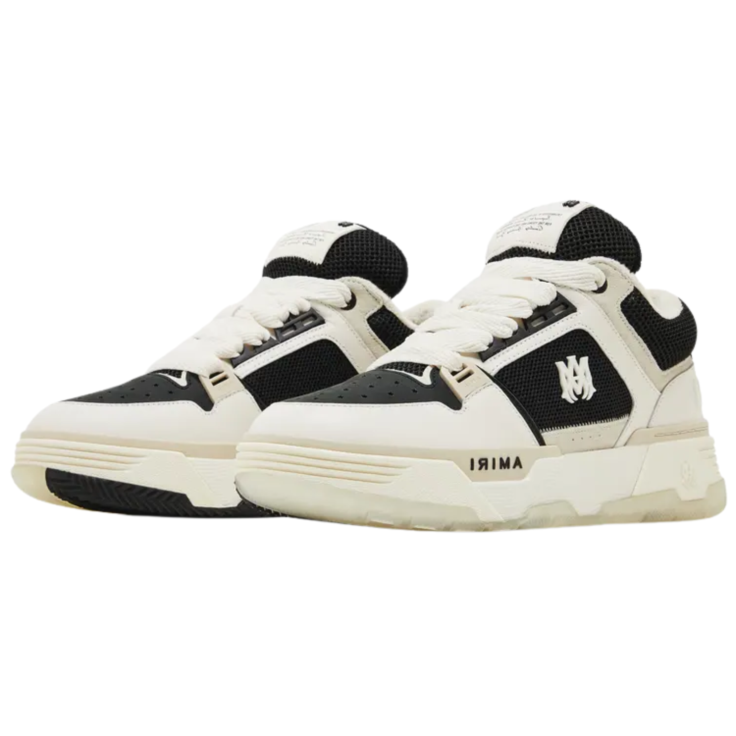 AMIRI MA-1 Black Alabaster