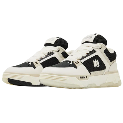 AMIRI MA-1 Black Alabaster