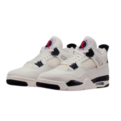 Jordan 4 Retro Flight Club