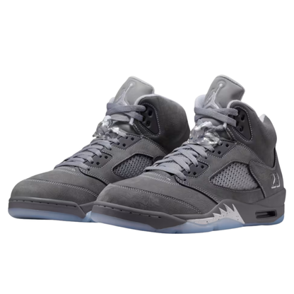 Jordan 5 Retro Wolf Grey (2026)