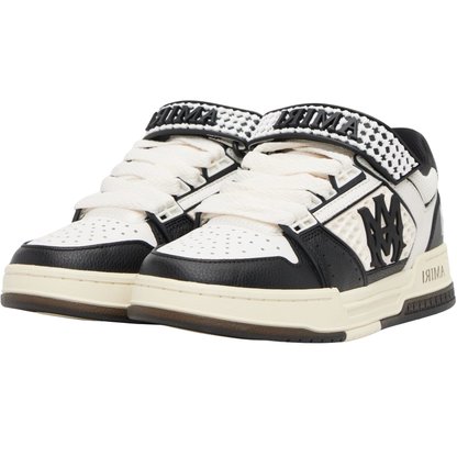 AMIRI Ma Skyline Black White