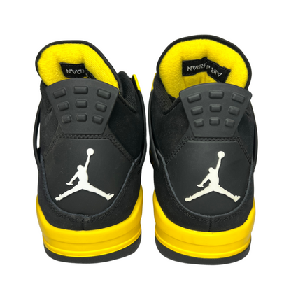 Jordan Retro 4 Thunder (2023)