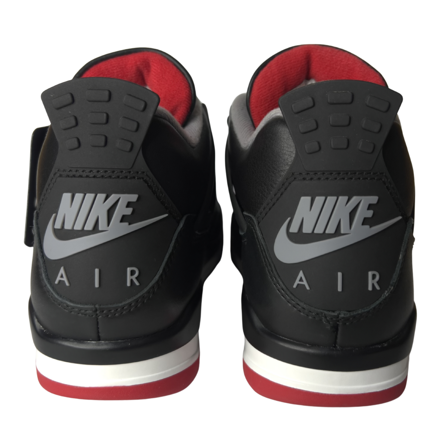 Jordan Retro 4 Bred Reimagined