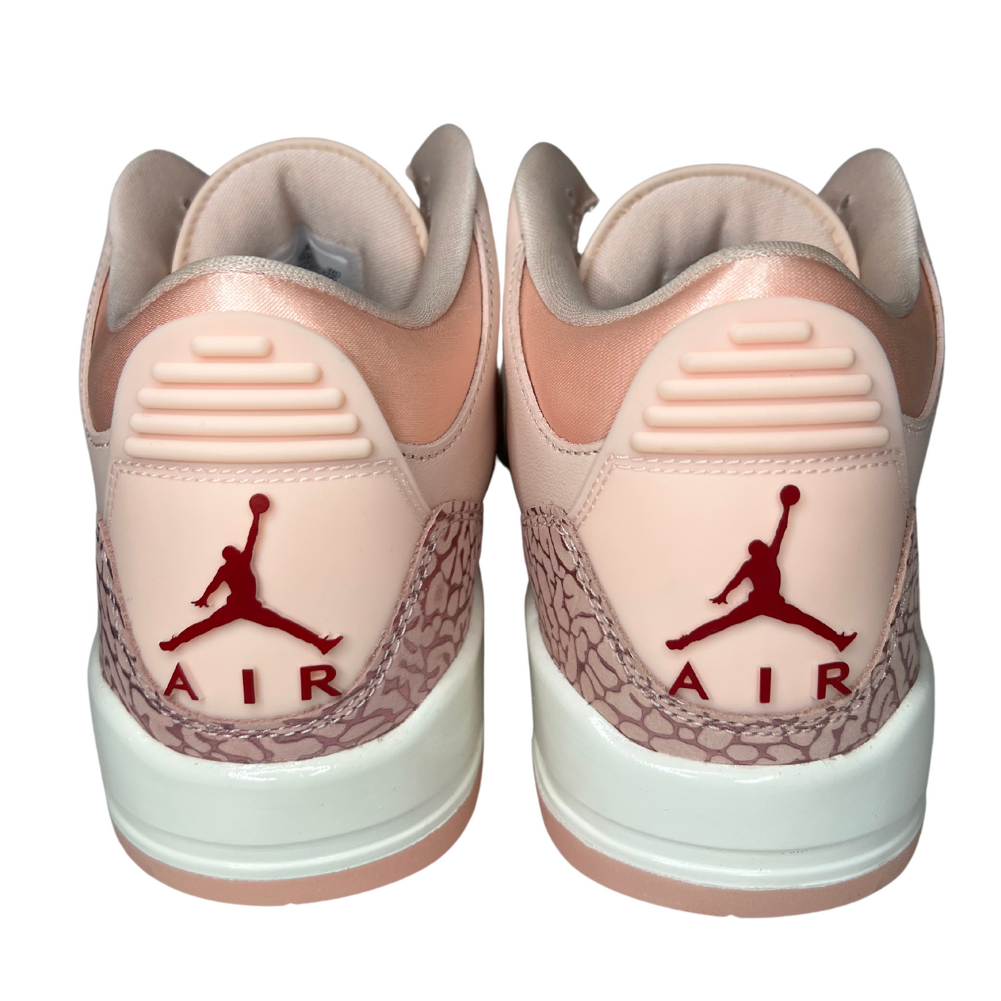 Jordan Retro 3  Valentine's Day Treat Yourself (2025) (Women's)