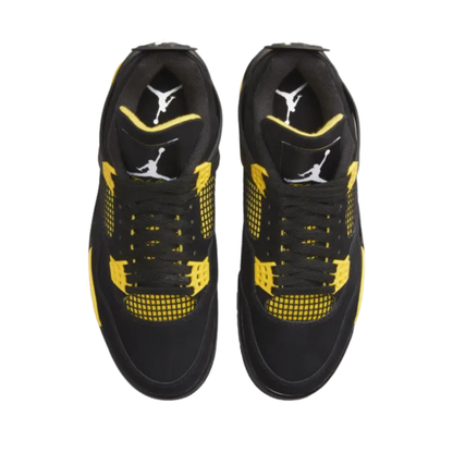 Jordan Retro 4 Thunder (2023)