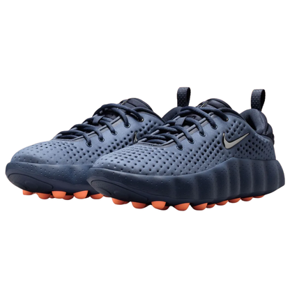 Nike Mind 002 Thunder Blue Chrome