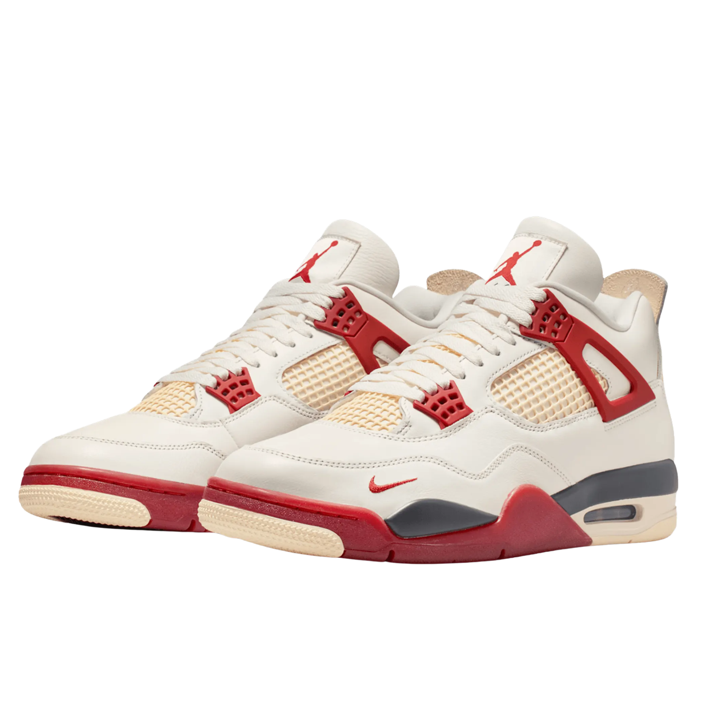 Jordan 4 Retro OG Nigel Sylvester Brick After Brick