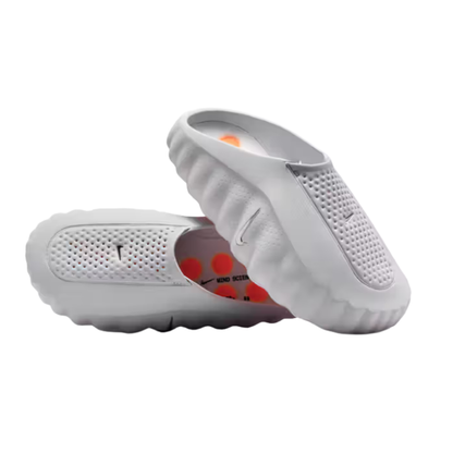 Nike Mind 001 Slide Light Smoke Grey