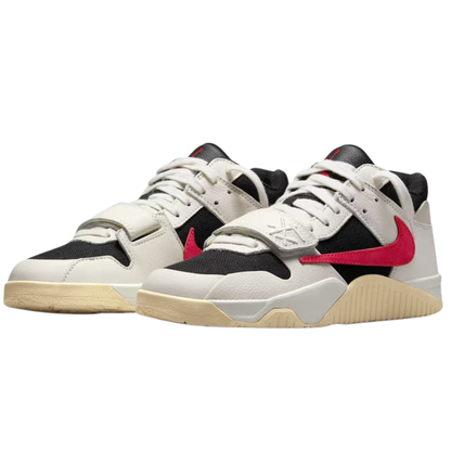 Jordan Jumpman Jack TR Travis Scott University Red