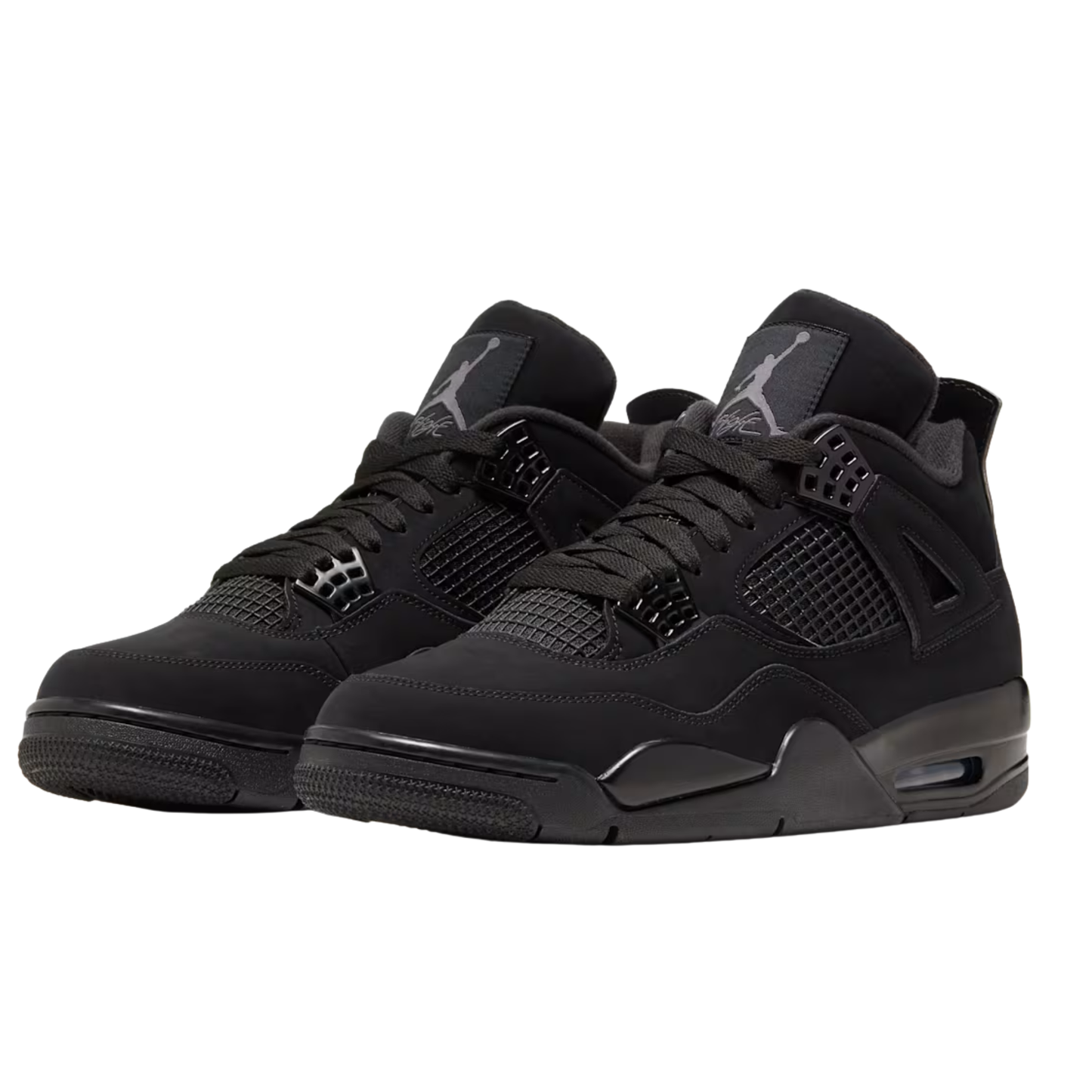Jordan 4 Retro Black Cat (2025)