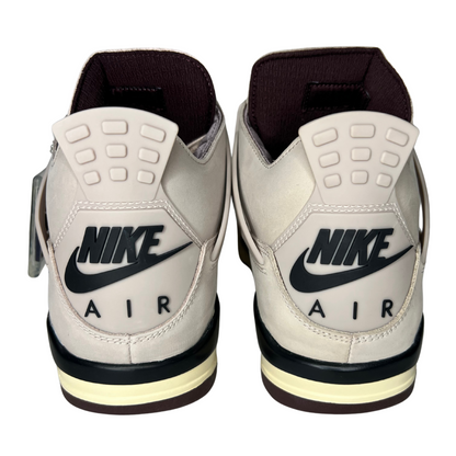 Jordan Retro 4 OG SP A Ma Maniére While You Were Sleeping (Women's)