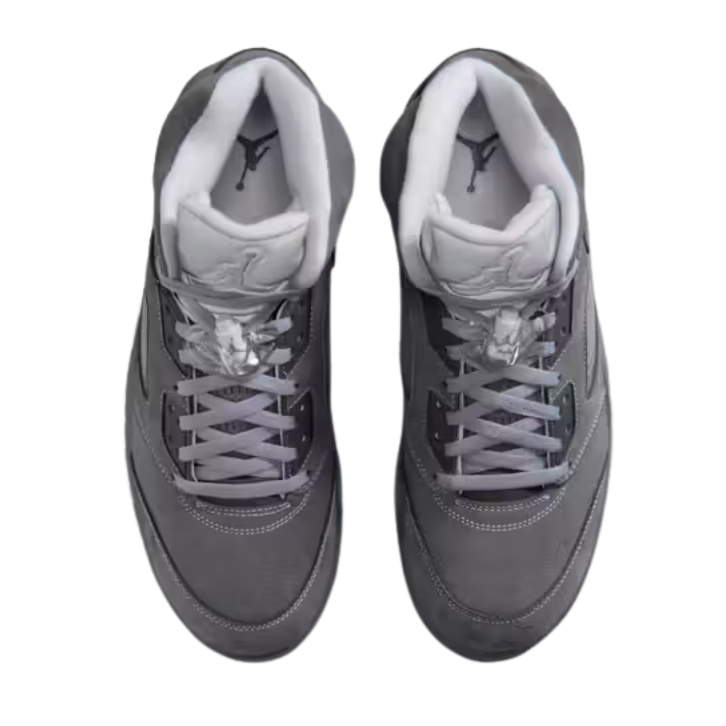 Jordan 5 Retro Wolf Grey (2026)