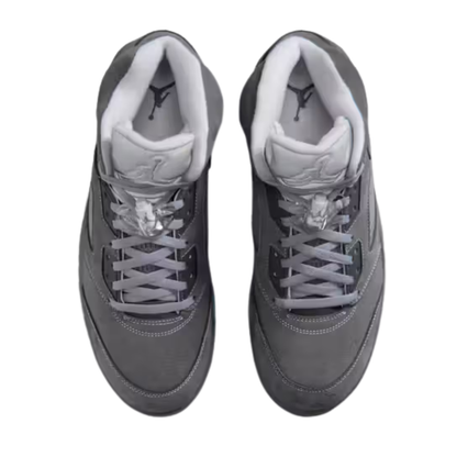 Jordan 5 Retro Wolf Grey (2026)