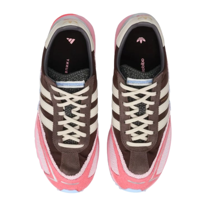 Adidas Adizero SL 72 Bad Bunny Brown Clear Pink