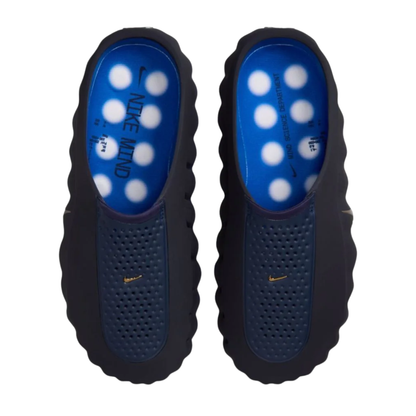 Nike Mind 001 Slide Blue Game Royal