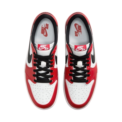 Jordan 1 Retro Low OG Chicago (2025)