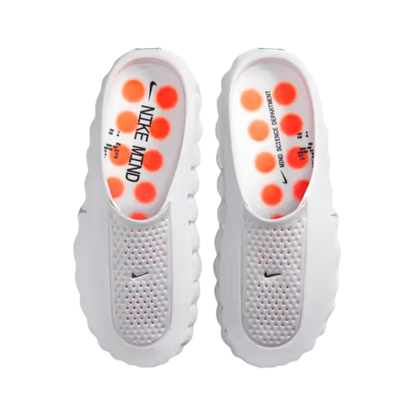 Nike Mind 001 Slide Light Smoke Grey