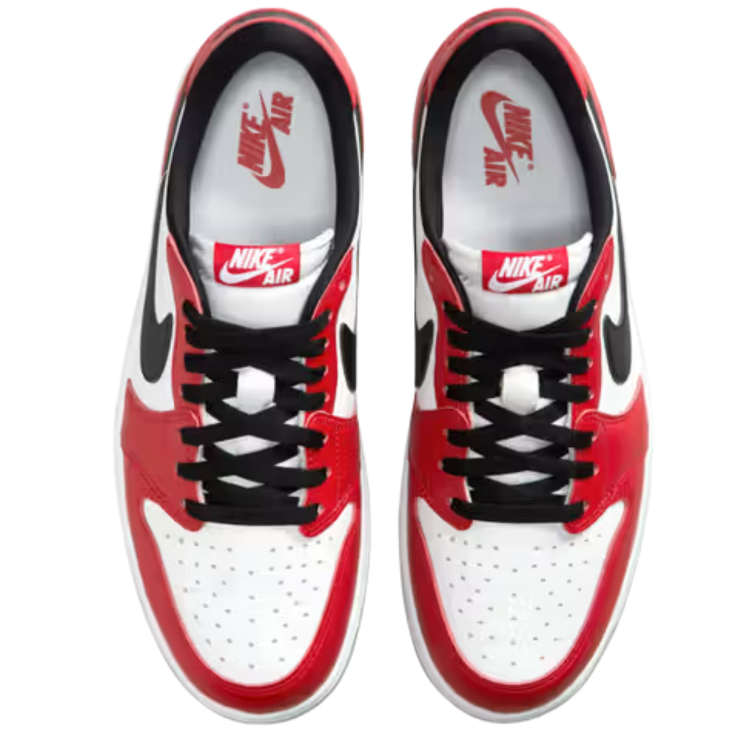 Jordan 1 Retro Low OG Chicago (2025)